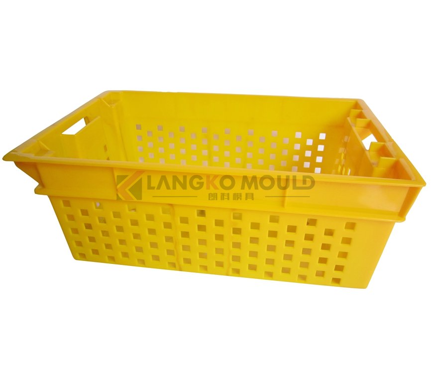 Crate mould 15