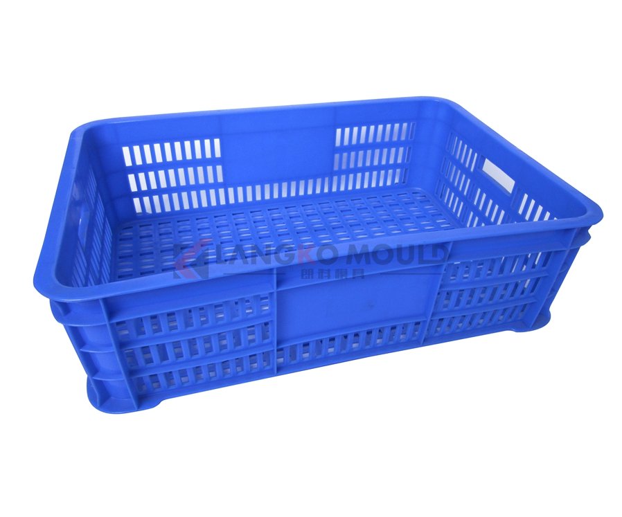 Crate mould 9