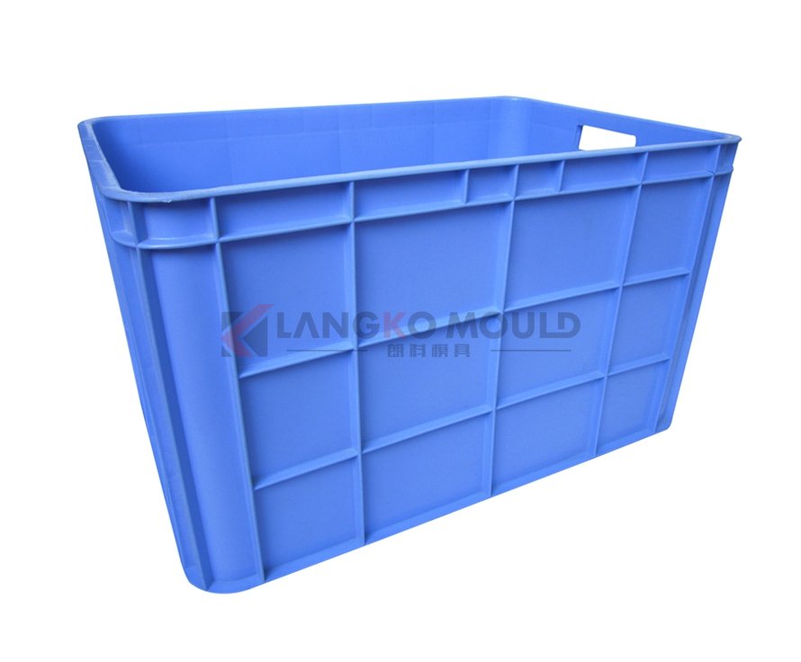 Crate mould 8