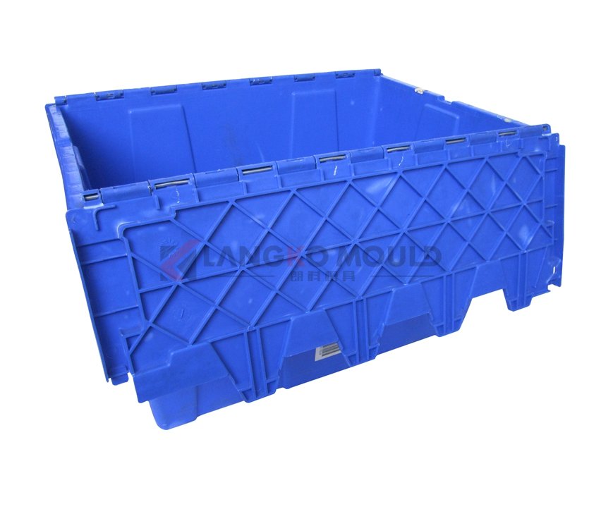 Crate mould 7