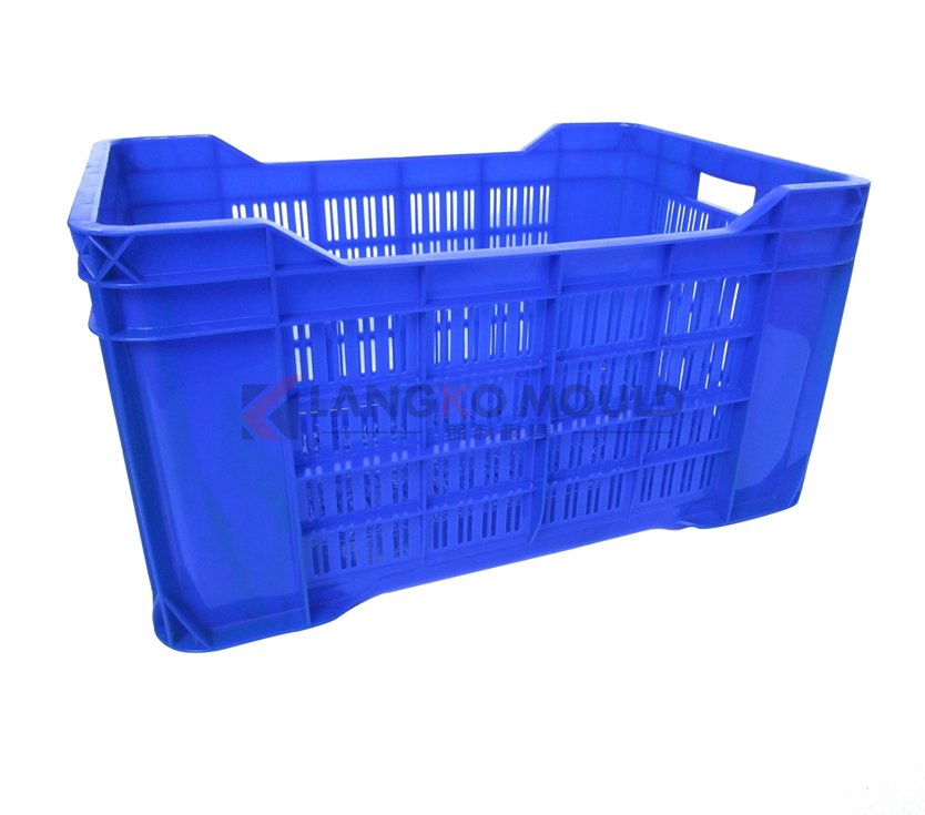 Crate mould 6