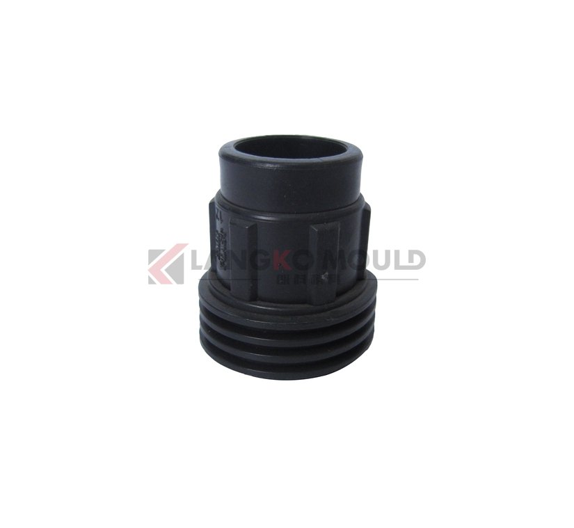 Pipe Fitting mould 06