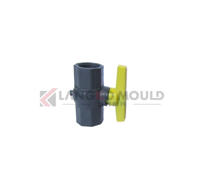 Pipe Fitting mould 10