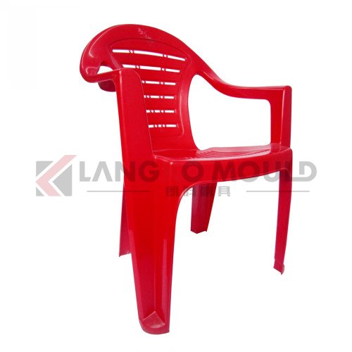 Plastic beach chair mold 03