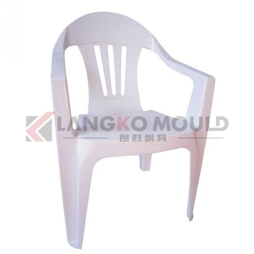 Plastic beach chair mold 07