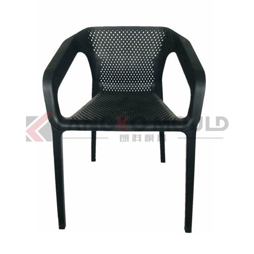 Plastic chair mold 2