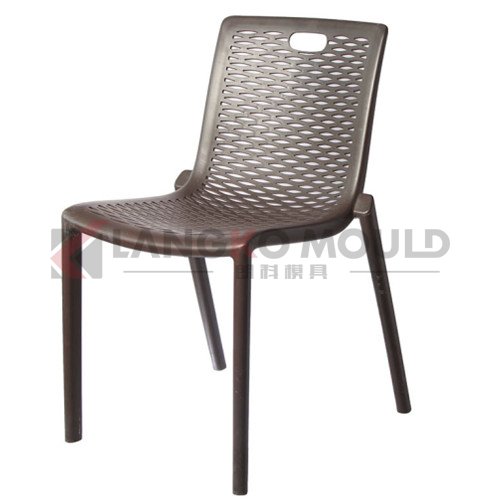 Plastic chair mold 01