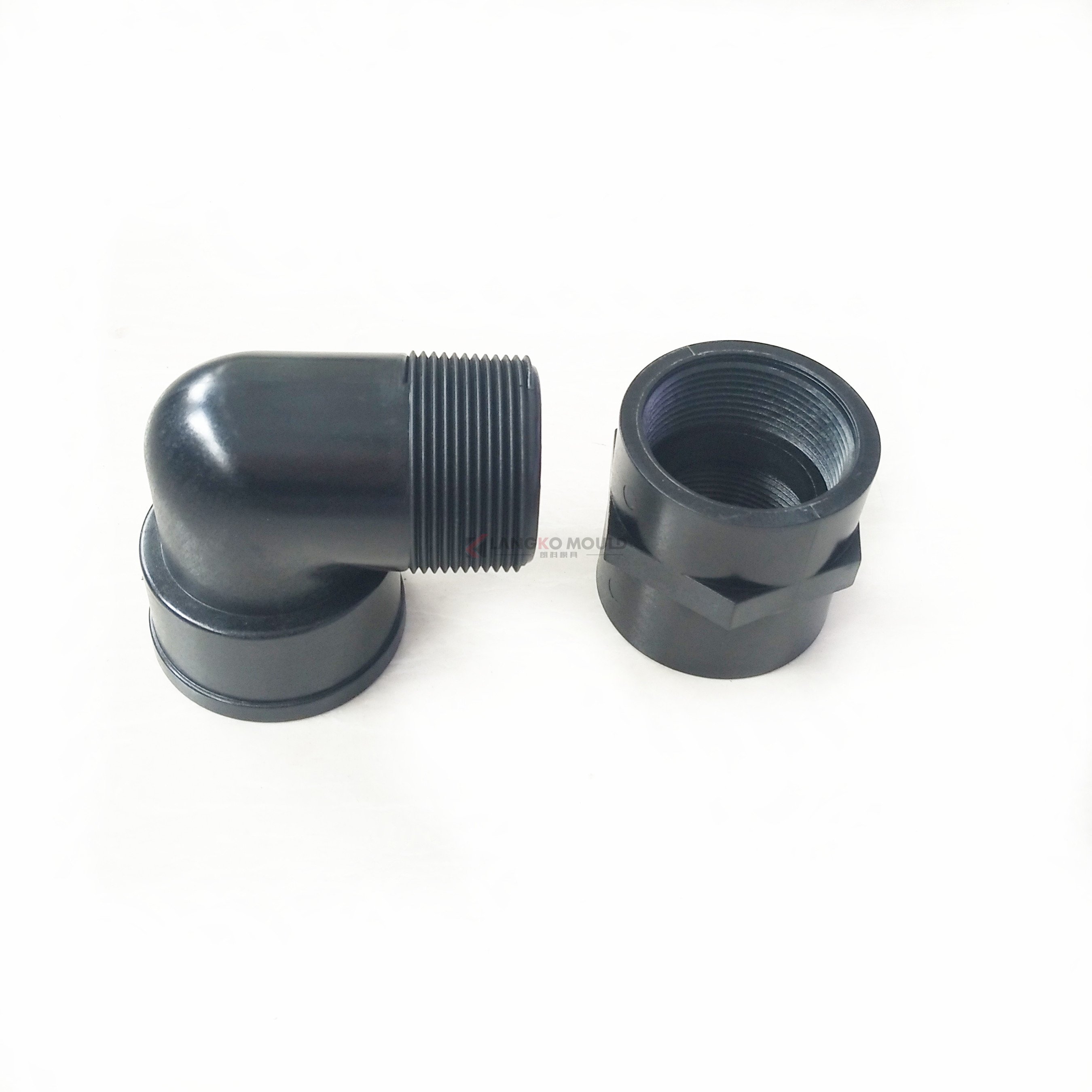 Pipe fitting mould 14
