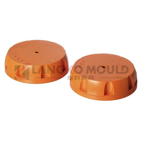 Plastic electric box mold 02