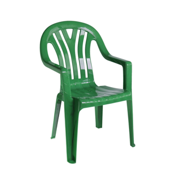 Plastic beach chair mold 02