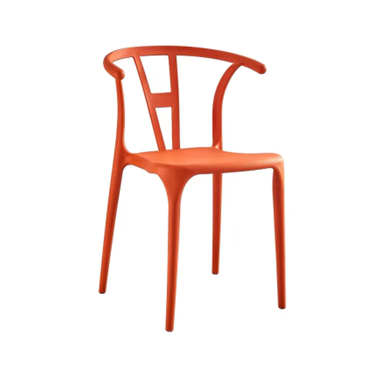 Plastic chair mold 03