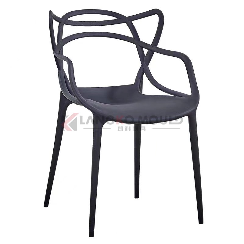 Plastic chair mold 12
