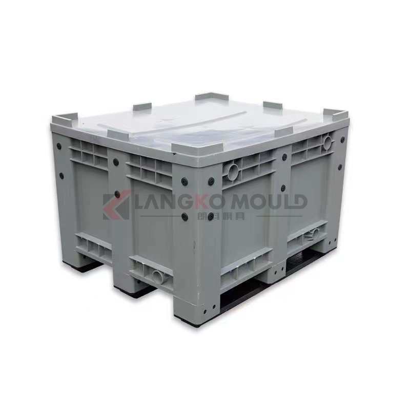Crate mould 22