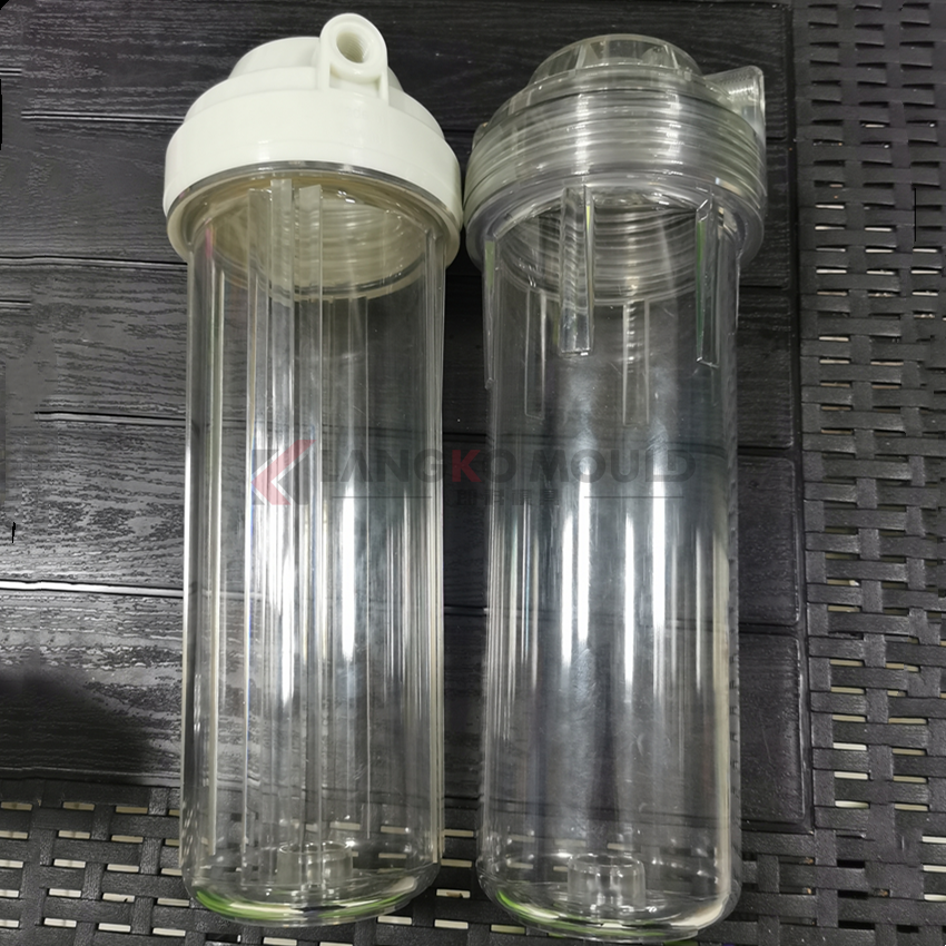 Good quality plastic ready water filter mold