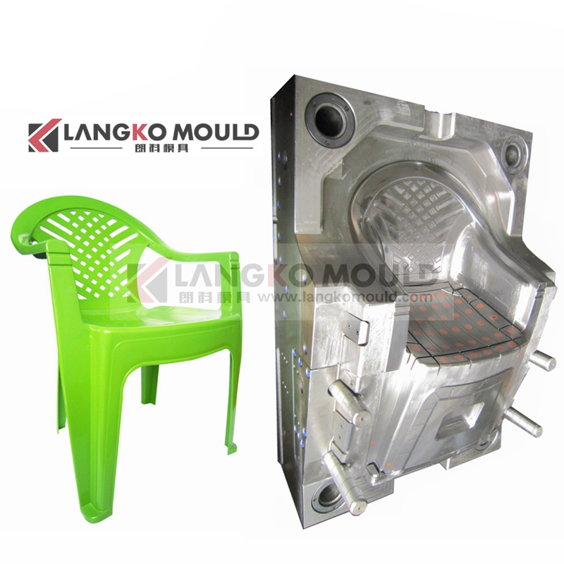 plastic chair mold 13