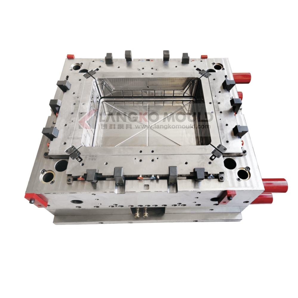 Crate mould 28