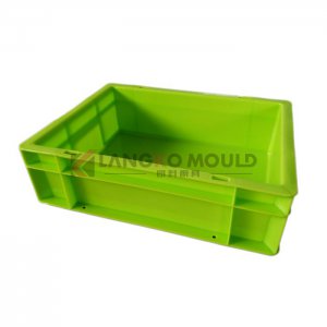 Crate mould 3