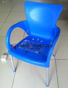 professional plastic chair moulds maker in China