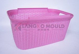rattan basket moulds manufacturer