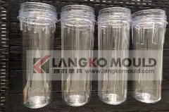 High quality plastic injection water filter mold