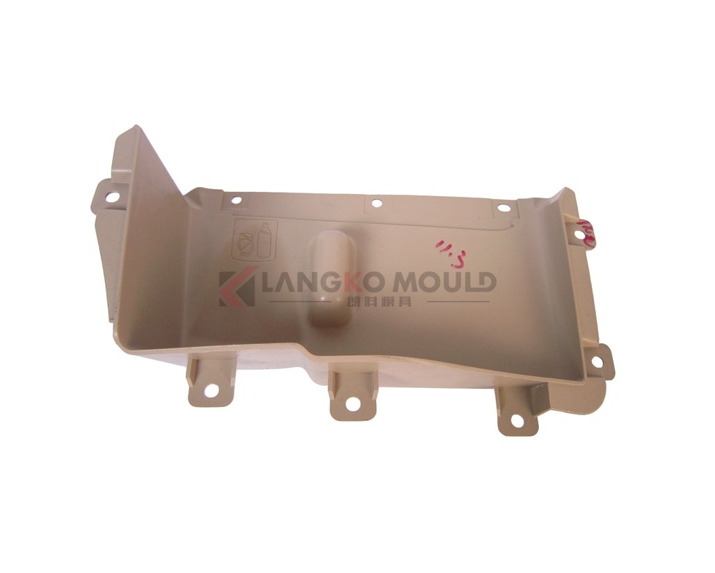 Automotive mould