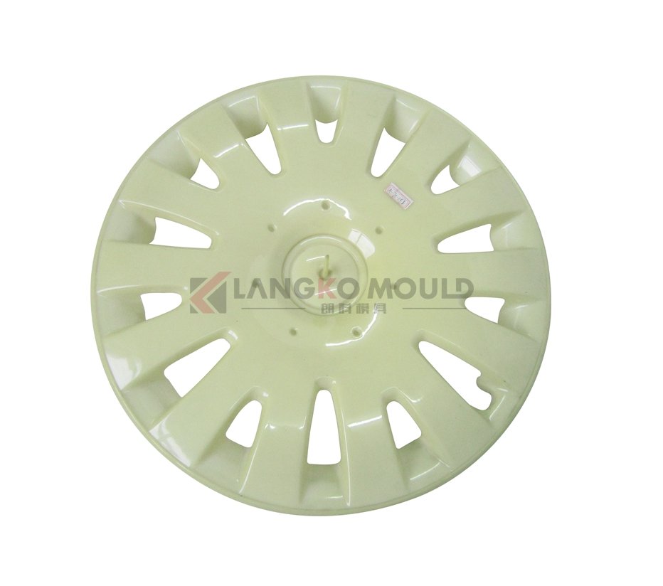 Automotive mould