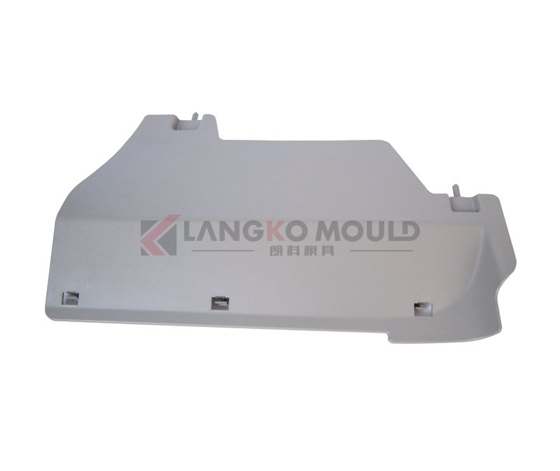 Automotive mould