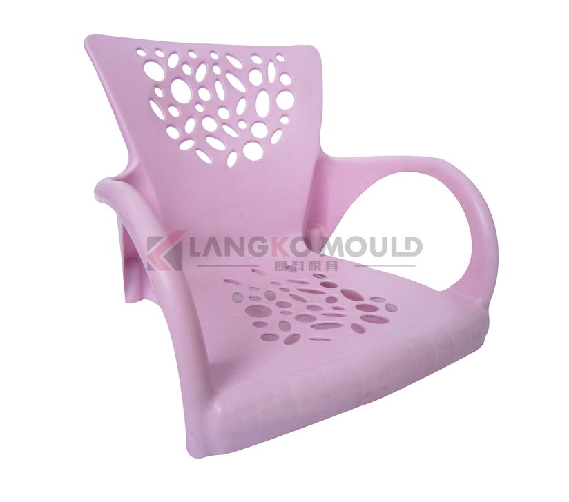Chair mould 2