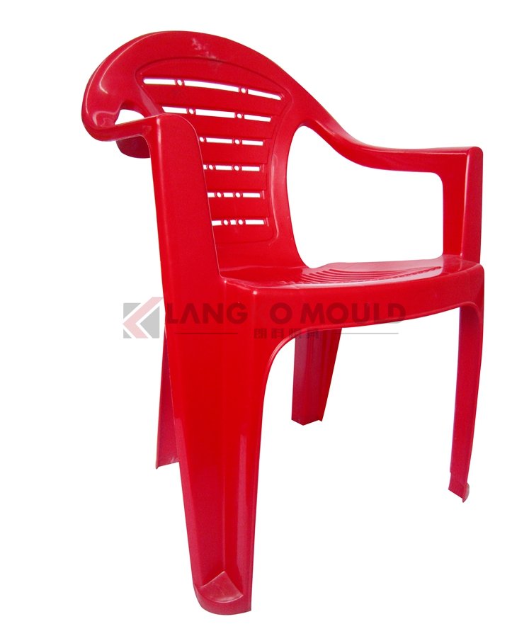 Chair mould 4