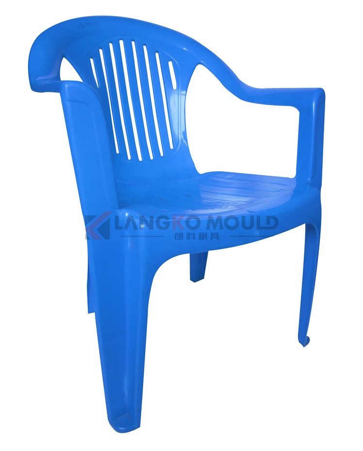 Chair mould 5