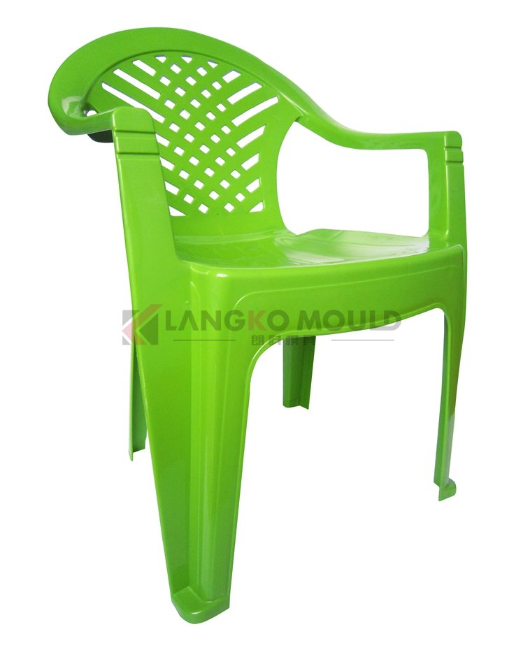Chair mould 7
