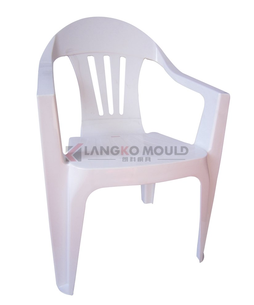 Chair mould 11