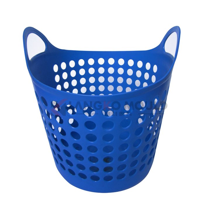 Basket mould