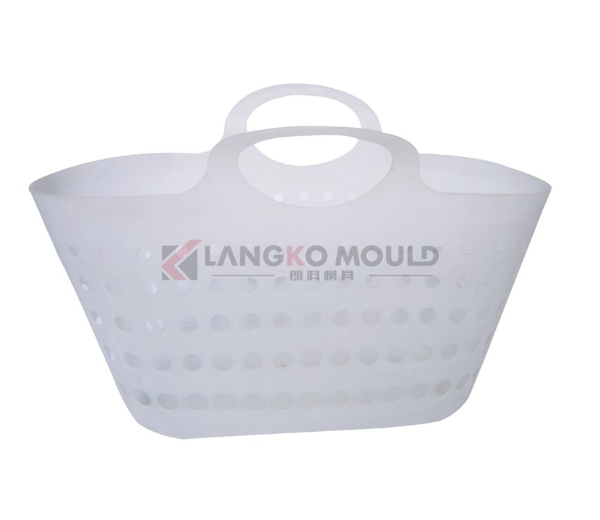 Basket mould