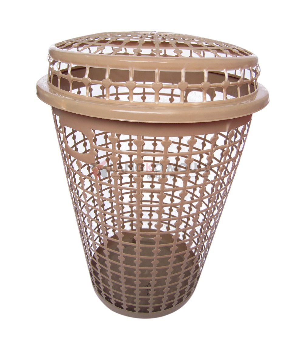 Basket mould