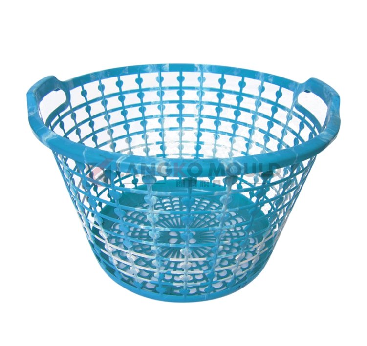 Basket mould