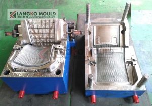 rattan chair mould 02
