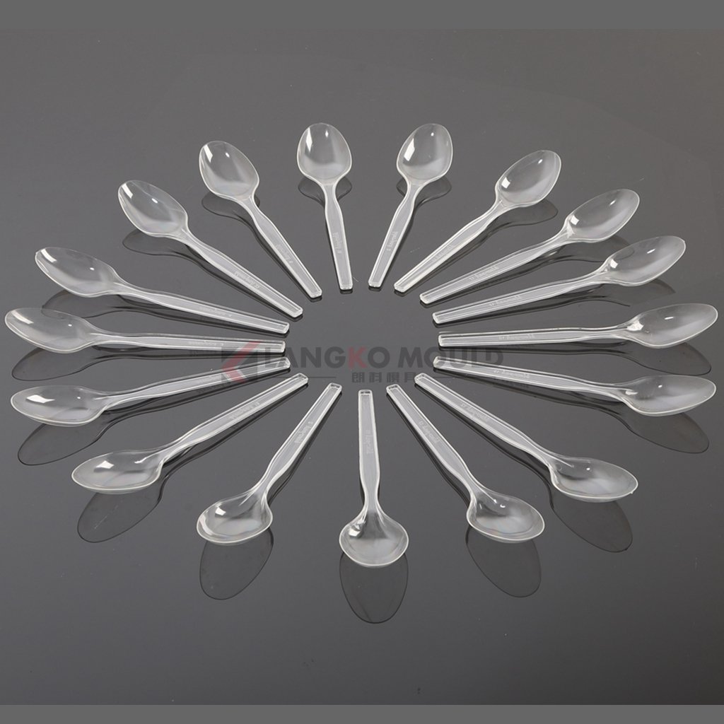 <font color='#333333'>Plastic Spoon Mould 01</font>