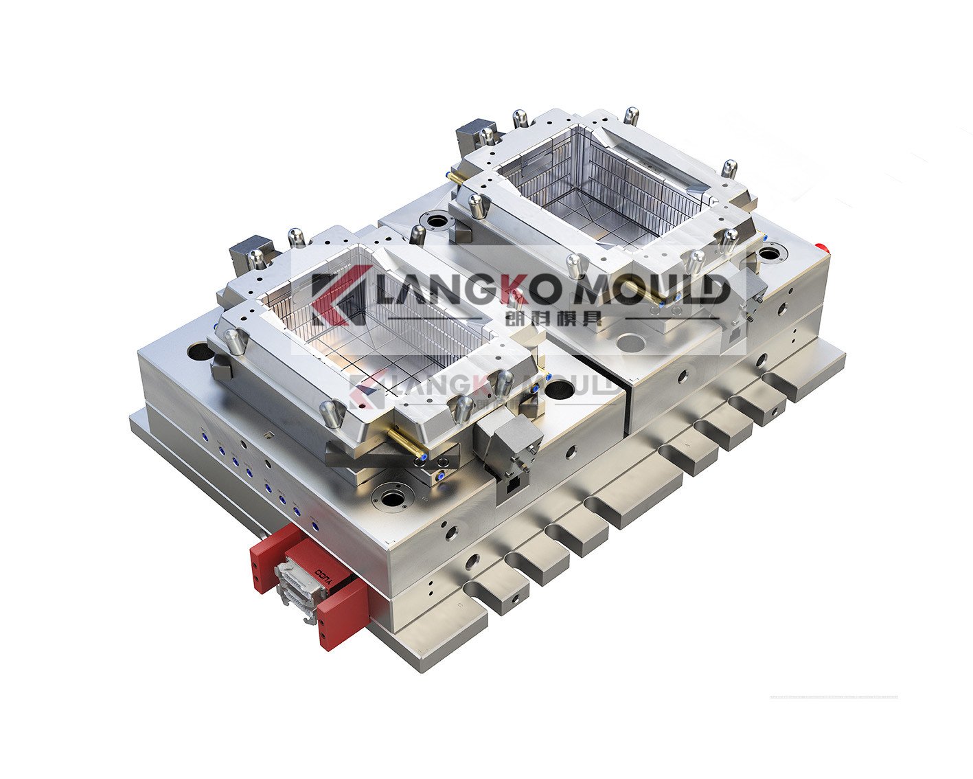 crate mold