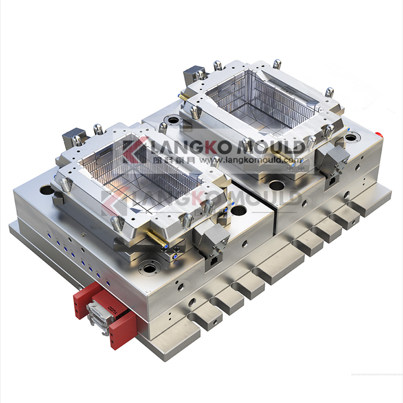 Crate mould 1