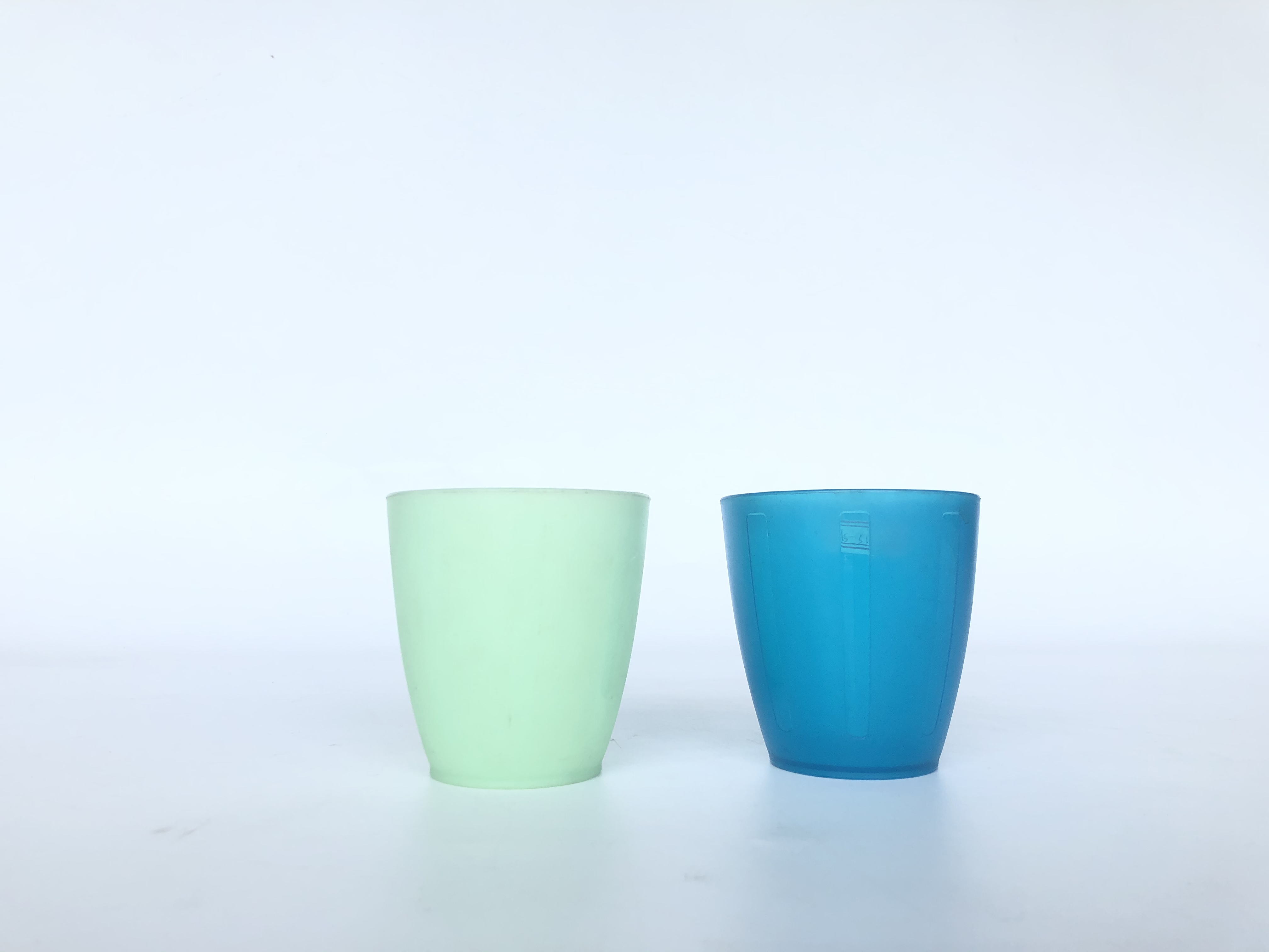 Customized plastic injection PP material single/multi-cavity cup mold mould