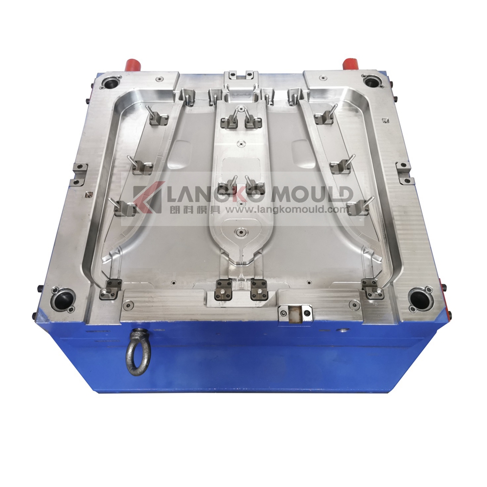 Automotive Mould 02