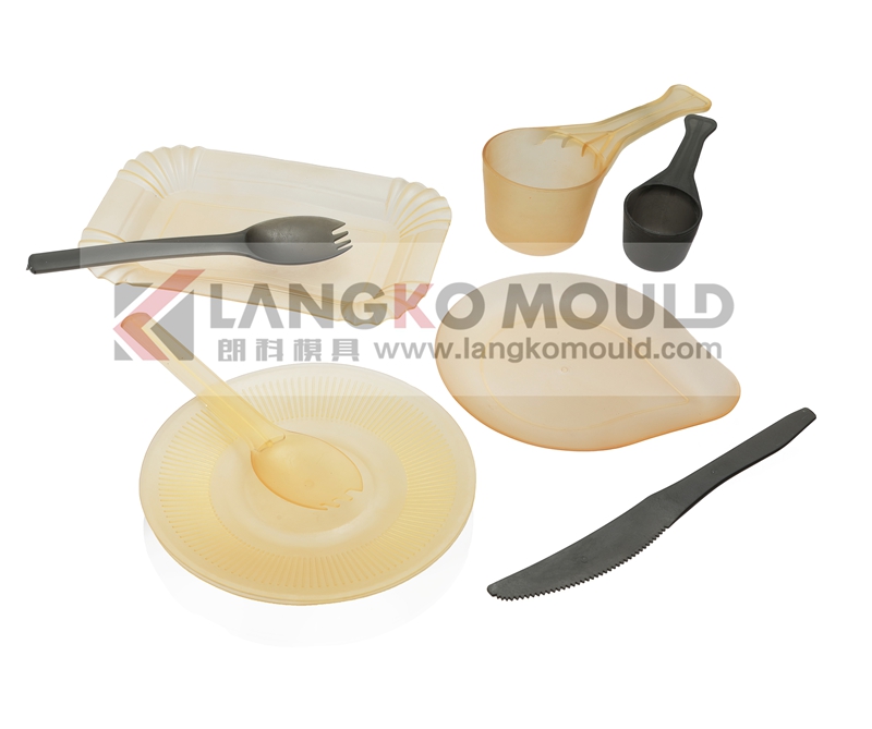 How can the catering industry break the deadlock under the plastic ban? This tableware that can ＂