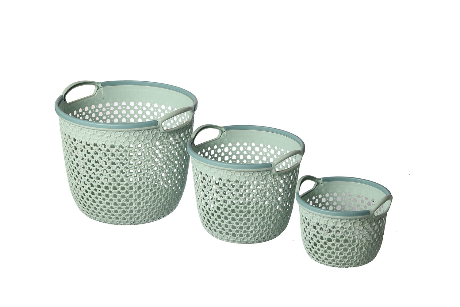 From Plastic Pellets to Finished Baskets: An In-depth Interpretation of Plastic Injection Basket