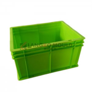 <b>Crate mould 18</b>