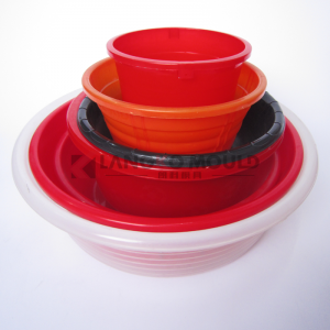 bucket mould