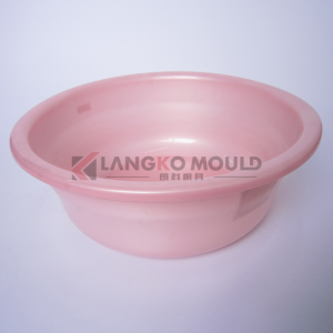 bucket mould 6