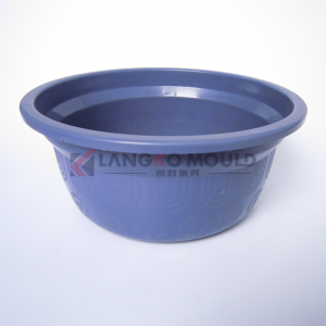 bucket mould 8