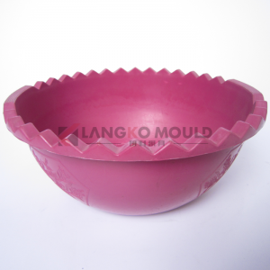bucket mould 9