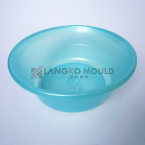 bucket mould 11